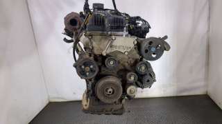 D4HB Двигатель Hyundai Santa FE 2 (CM) Арт 9090427