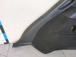 Обшивка багажника Mazda CX-9 1 2009г. TD1268850G02 Mazda - Фото 4