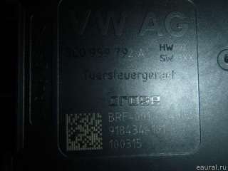 1T0959702AC VAG Моторчик стеклоподъемника Volkswagen Passat CC Арт E30131368, вид 4