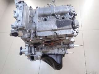 Двигатель  Subaru Outback 6   2012г. 10100BW730 Subaru  - Фото 14