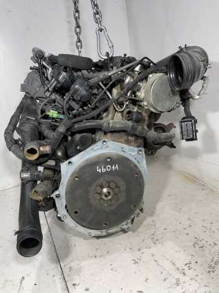 CAW,CCT,CCZ Двигатель Volkswagen Passat B7 Арт 46011_3, вид 4