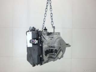 АКПП (автоматическая коробка переключения передач) Chevrolet Cruze J300 restailing 2011г. 24256945 GM - Фото 4
