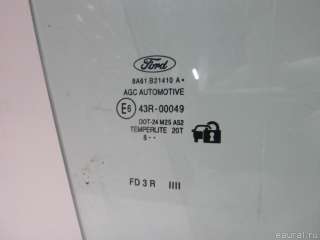 1519731 Ford Стекло двери передней правой Ford Fiesta 6 Арт E5646651, вид 3