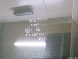 82301JN20A Nissan Стекло двери задней левой Nissan Teana J32 Арт E22921280, вид 9