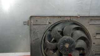  Вентилятор радиатора Ford Kuga 1 Арт HNK25KE01, вид 8