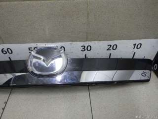 Накладка двери багажника Mazda CX-9 1 2009г. TD1750810F16 Mazda - Фото 3