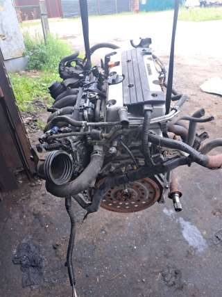 K20A4 Двигатель Honda CR-V 2 Арт EM17-41-1485, вид 4