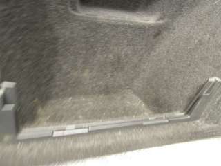  Обшивка багажника  Volkswagen Passat B6 Арт 47366, вид 4