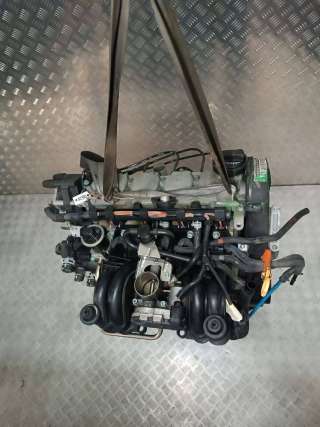 Двигатель  Volkswagen Lupo 1.0 i Бензин, 2001г. AUC  - Фото 5