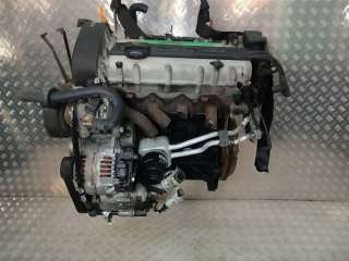 Двигатель  Volkswagen Bora 1.6 i Бензин, 2000г. ATN  - Фото 2