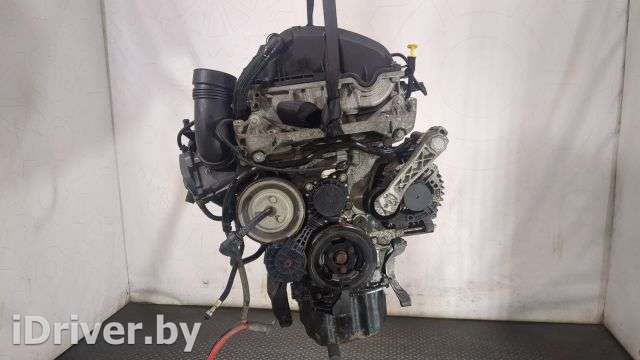 Двигатель  MINI Cooper R56 1.4 Инжектор Бензин, 2009г. N12B14A  - Фото 1