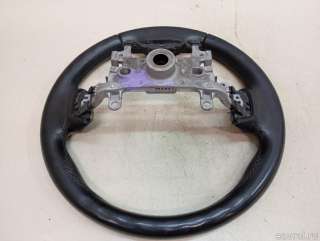 Рулевое колесо для AIR BAG (без AIR BAG) Honda Civic 9 2014г. 78501TV0N71ZB Honda - Фото 9