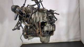 Двигатель  Kia Sportage 2 2.0 Инжектор Бензин, 2007г. KZ34302100,G4GC  - Фото 4