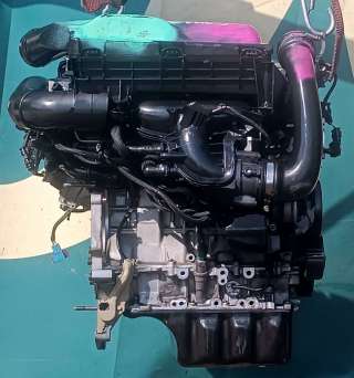 Двигатель  Citroen C3 2 restailing 1.6 TI Бензин, 2012г. 5F02, EP6DT5FX, EP6, EP6CDT5FV, 5F02, PSA5F02, PSA5FV, 5FV,  EP6DT, 5F06, 10FJAZ  - Фото 4
