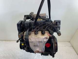 Двигатель  Daewoo Nexia 1 restailing 1.5  Бензин, 2013г. A13sms  - Фото 3