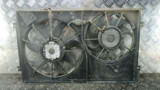  Вентилятор радиатора Volkswagen Caddy 3 Арт ZDN02KE01, вид 5