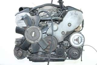 Двигатель  Mercedes Sprinter W901-905 3.7 i Бензин, 1995г. AEW  - Фото 6