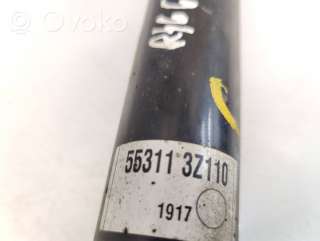Амортизатор задний Hyundai i40 2012г. 553113z110, 1917 , artRAG83311 - Фото 4