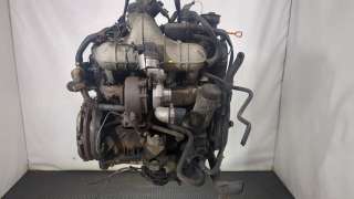 CEBB Двигатель Volkswagen Crafter 1 Арт 8892271, вид 4