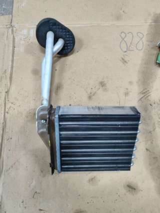  Радиатор отопителя (печки) Dacia Sandero 1 Арт MT29089525, вид 2