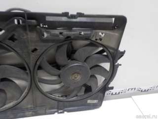  Вентилятор радиатора Audi A4 B8 Арт E51249375, вид 4
