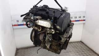 BKD Двигатель дизельный Seat Altea Арт HNK01AB01_A158950, вид 4