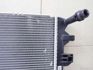 5Q0121251EJ VAG Радиатор дополнительный системы охлаждения Seat Leon 3 Арт E95635629, вид 2