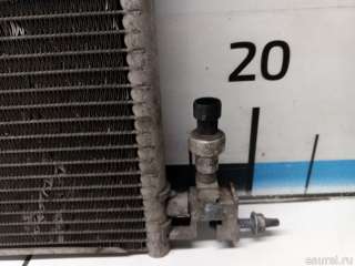 Радиатор кондиционера (конденсер) Chevrolet Cruze J300 restailing 2011г. 1850219 GM - Фото 5