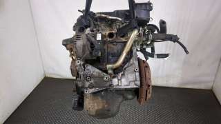 Двигатель  Toyota Aygo 1 1.0 Инжектор Бензин, 2006г. 1KRFE  - Фото 2