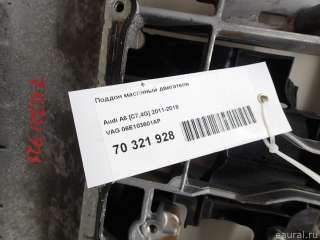 06E103601AP VAG Поддон масляный двигателя Audi A5 (S5,RS5) 1 Арт E70321928, вид 5