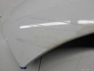 Крыло переднее левое Peugeot 308 1 2009г. 7840W1 Citroen-Peugeot - Фото 7