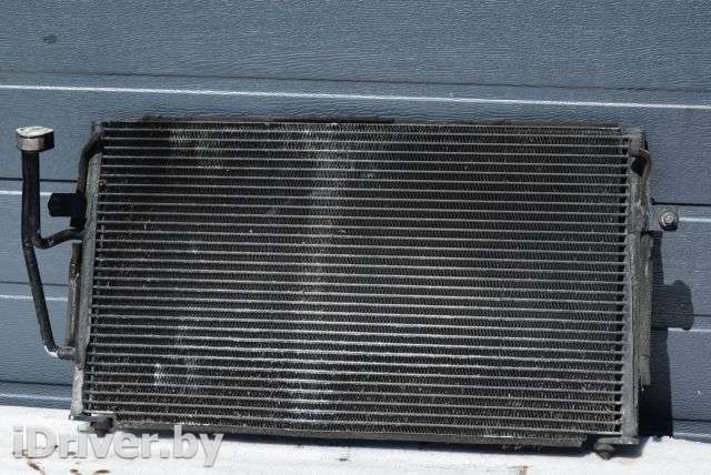 Радиатор кондиционера Volvo V40 1 2004г. 4825941 - Фото 1