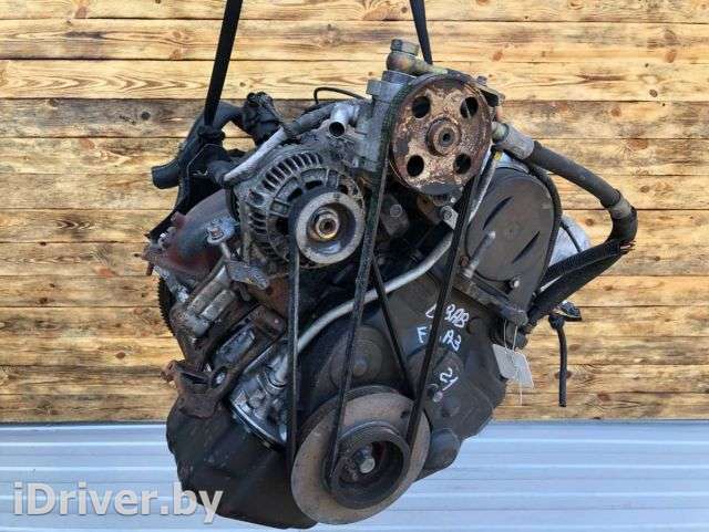 Двигатель  Honda Accord 5 1.8  Бензин, 1995г. F18A3  - Фото 1