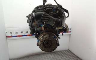 UFBA Двигатель дизельный Ford Mondeo 4 restailing Арт 4TD13AB01, вид 12