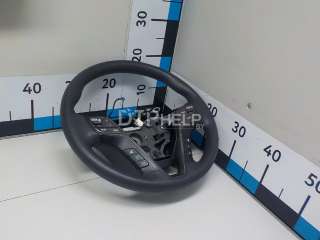 56110B8AK0URY Рулевое колесо для AIR BAG (без AIR BAG) Hyundai Santa FE 3 (DM) Арт AM52380976, вид 2