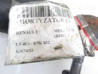 Амортизатор задний Renault Megane 3 2009г. 562107002r , artCZM126759 - Фото 2