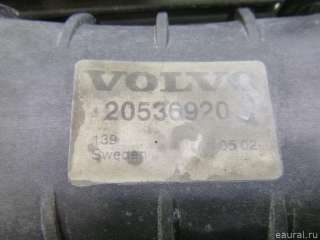 Радиатор основной Volvo FM 2004г. 20536920 Volvo - Фото 8