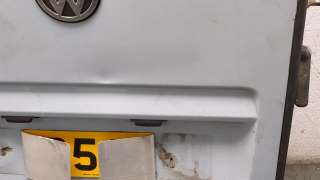  Крышка багажника (дверь 3-5) Volkswagen LT 2 Арт 9090988, вид 2