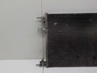 Радиатор кондиционера (конденсер) Chevrolet Cruze J300 restailing 2011г. 13267648 GM - Фото 4