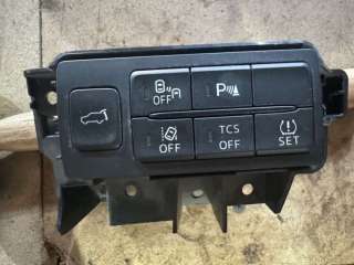  Блок кнопок Mazda CX-9 2 Арт 82432995, вид 1