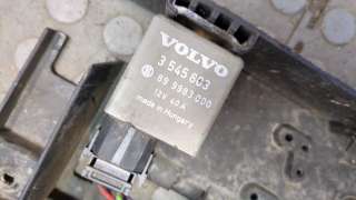 Вентилятор радиатора Volvo 850 1997г.  - Фото 4