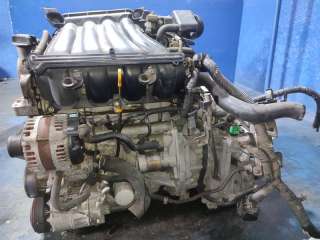 MR20DE двигатель Nissan Lafesta Арт 505824, вид 5