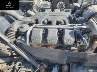 Двигатель  Mercedes Actros 12  Дизель, 2010г. OM501,541.976  - Фото 3