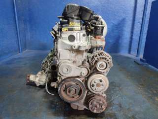 L15A VTEC двигатель Honda Freed Арт 505802, вид 1