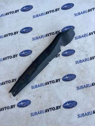  Пластик Subaru WRX VB Арт 82397076, вид 1