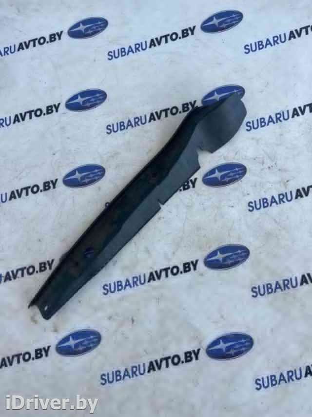 Пыльник крыла Subaru WRX VB 2023г.  - Фото 1