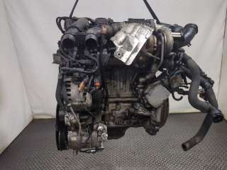 Двигатель  Citroen C4 Grand Picasso 2 1.6 HDI Дизель, 2014г. 0135SW,9HP  - Фото 2