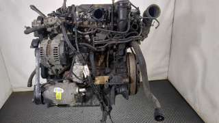 Двигатель  Ford Mondeo 4 restailing 2.0 TDCI Дизель, 2010г. QXBA, QXBB  - Фото 2