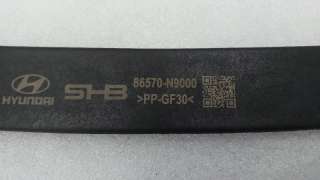 86570N9000 Усилитель бампера Hyundai Tucson 4 Арт ST161192, вид 7