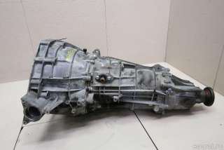 МКПП (механическая коробка переключения передач) Audi A5 (S5,RS5) 1 2009г. 0B2300027T VAG - Фото 4
